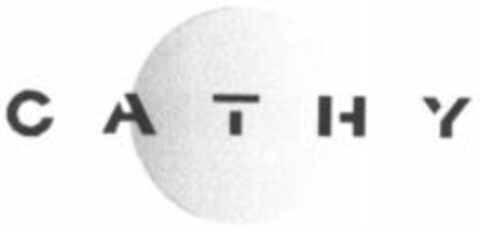 CATHY Logo (WIPO, 08.03.2001)