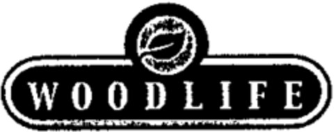 WOODLIFE Logo (WIPO, 10/16/2001)