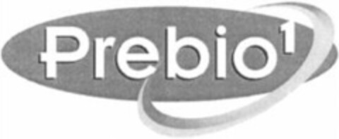 Prebio 1 Logo (WIPO, 20.12.2001)