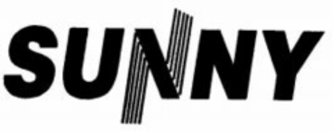 SUNNY Logo (WIPO, 13.07.2004)