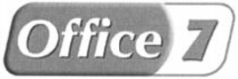 Office 7 Logo (WIPO, 22.11.2004)
