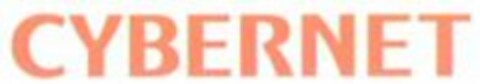 CYBERNET Logo (WIPO, 31.03.2006)