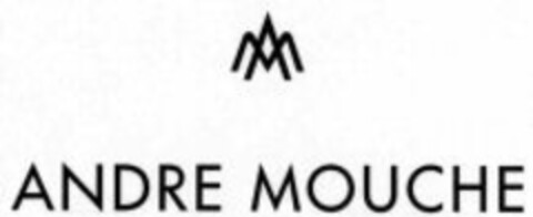 ANDRE MOUCHE AM Logo (WIPO, 30.05.2006)