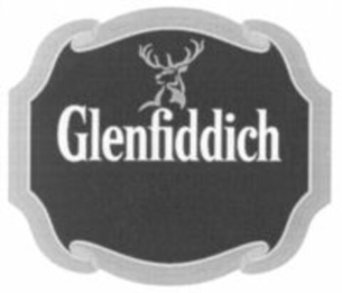 Glenfiddich Logo (WIPO, 01.03.2007)