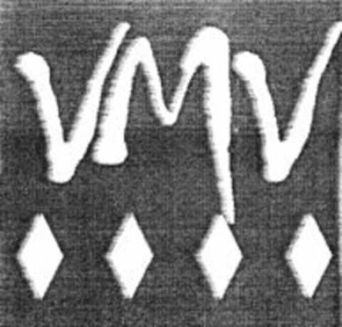 VMV Logo (WIPO, 27.03.2007)