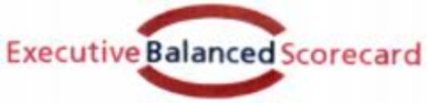 Executive Balanced Scorecard Logo (WIPO, 05.06.2007)