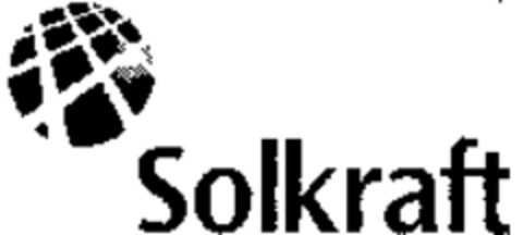 Solkraft Logo (WIPO, 20.06.2007)