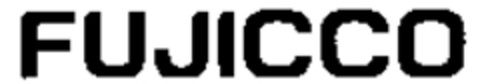 FUJICCO Logo (WIPO, 04.07.2007)