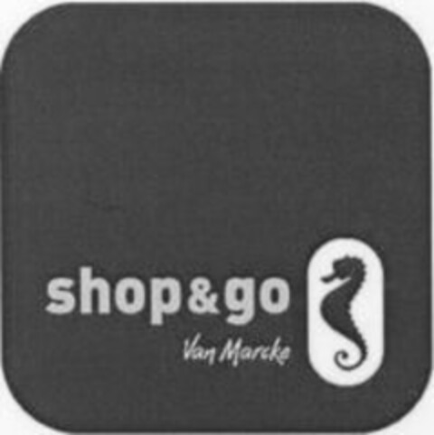 Van Marcke shop & go Logo (WIPO, 04/02/2008)