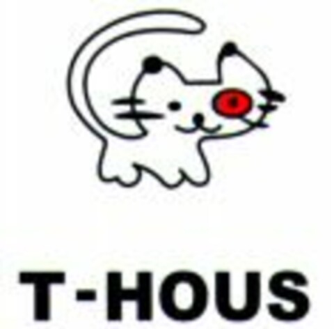 T-HOUS Logo (WIPO, 12/26/2008)