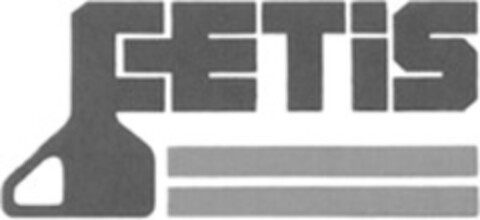 FETIS Logo (WIPO, 05.03.2009)