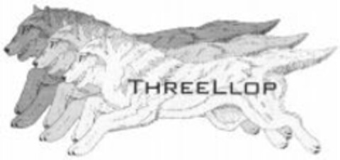 THREELLOP Logo (WIPO, 05/11/2009)