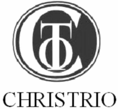 CTO CHRISTRIO Logo (WIPO, 09/28/2009)