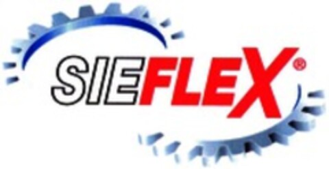 SIEFLEX Logo (WIPO, 11.09.2009)