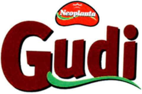 Gudi Neoplanta Logo (WIPO, 27.07.2009)
