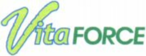 VitaFORCE Logo (WIPO, 29.06.2010)