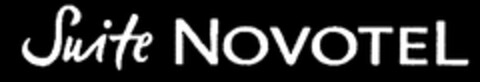Suite NOVOTEL Logo (WIPO, 27.07.2010)