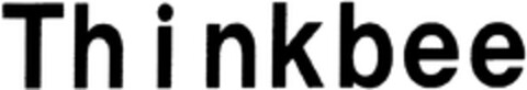 Thinkbee Logo (WIPO, 09.09.2010)