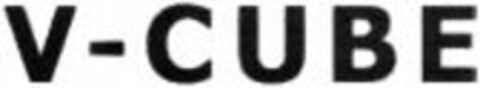 V-CUBE Logo (WIPO, 17.09.2010)