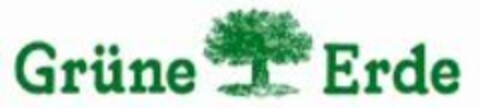 GRÜNE ERDE Logo (WIPO, 05.07.2010)