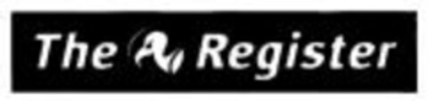 The Register Logo (WIPO, 22.11.2010)