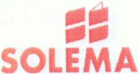 SOLEMA Logo (WIPO, 20.05.2011)