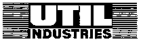 UTIL INDUSTRIES Logo (WIPO, 05.08.2011)