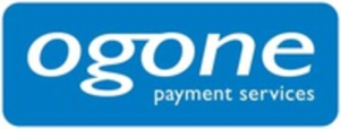 ogone payment services Logo (WIPO, 04.10.2012)