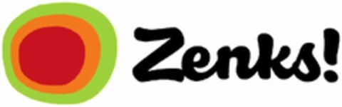 Zenks! Logo (WIPO, 27.09.2012)