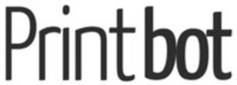 Printbot Logo (WIPO, 02.08.2013)