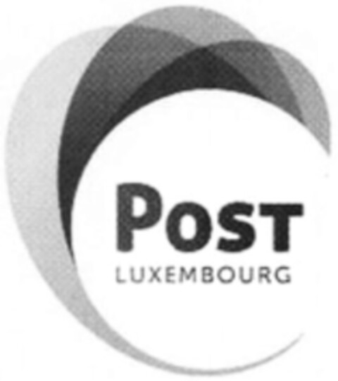 POST LUXEMBOURG Logo (WIPO, 02.08.2013)