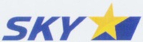 SKY Logo (WIPO, 20.12.2013)