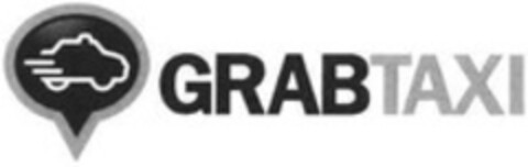 GRABTAXI Logo (WIPO, 05/30/2014)