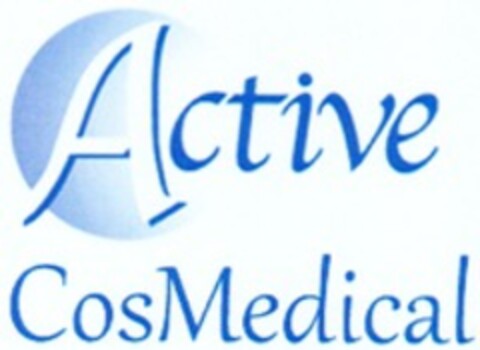 Active CosMedical Logo (WIPO, 06/06/2014)