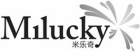 Milucky Logo (WIPO, 04.08.2014)