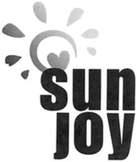 sun joy Logo (WIPO, 09/10/2014)