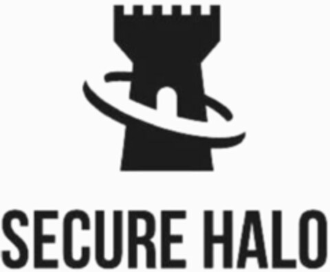 SECURE HALO Logo (WIPO, 30.06.2015)