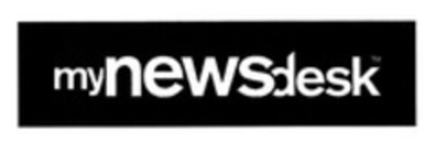 mynewsdesk Logo (WIPO, 29.04.2015)