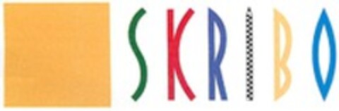 SKRIBO Logo (WIPO, 17.09.2015)