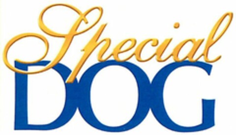 Special DOG Logo (WIPO, 26.01.2016)