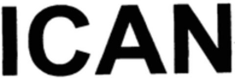 ICAN Logo (WIPO, 10/26/2015)