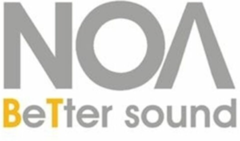 NOA BeTtER sound Logo (WIPO, 04/18/2016)