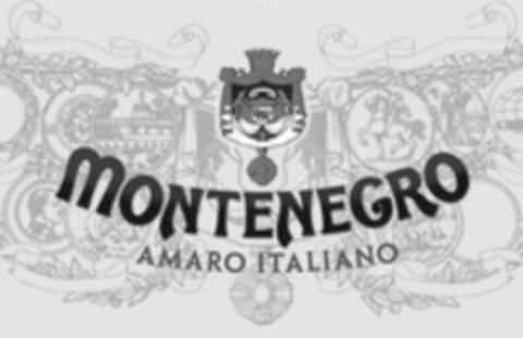 MONTENEGRO AMARO ITALIANO Logo (WIPO, 09/20/2016)