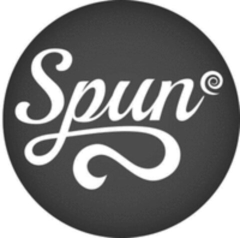 Spun Logo (WIPO, 11/09/2016)