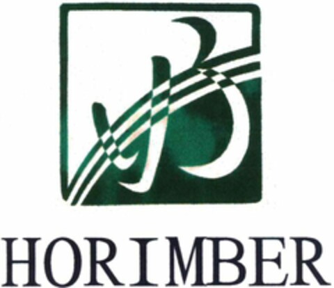 HORIMBER Logo (WIPO, 20.04.2017)