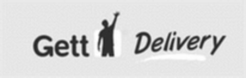 Gett Delivery Logo (WIPO, 25.09.2017)