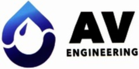 AV ENGINEERING Logo (WIPO, 11.09.2017)