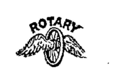 ROTARY Logo (WIPO, 19.01.1949)