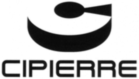 CIPIERRE Logo (WIPO, 12/01/2017)