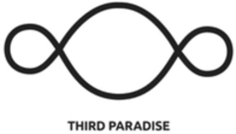 THIRD PARADISE Logo (WIPO, 17.01.2018)